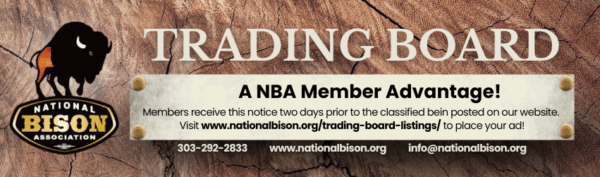 Trading Board Ad