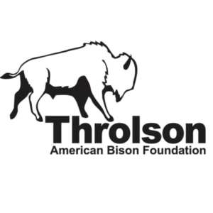 Throlson American Bison Foundation