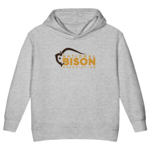 NBA Logo Toddler Fleece Pullover Hoodie