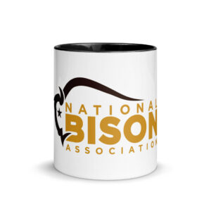 NBA Logo Ceramic Mug with Color Inside