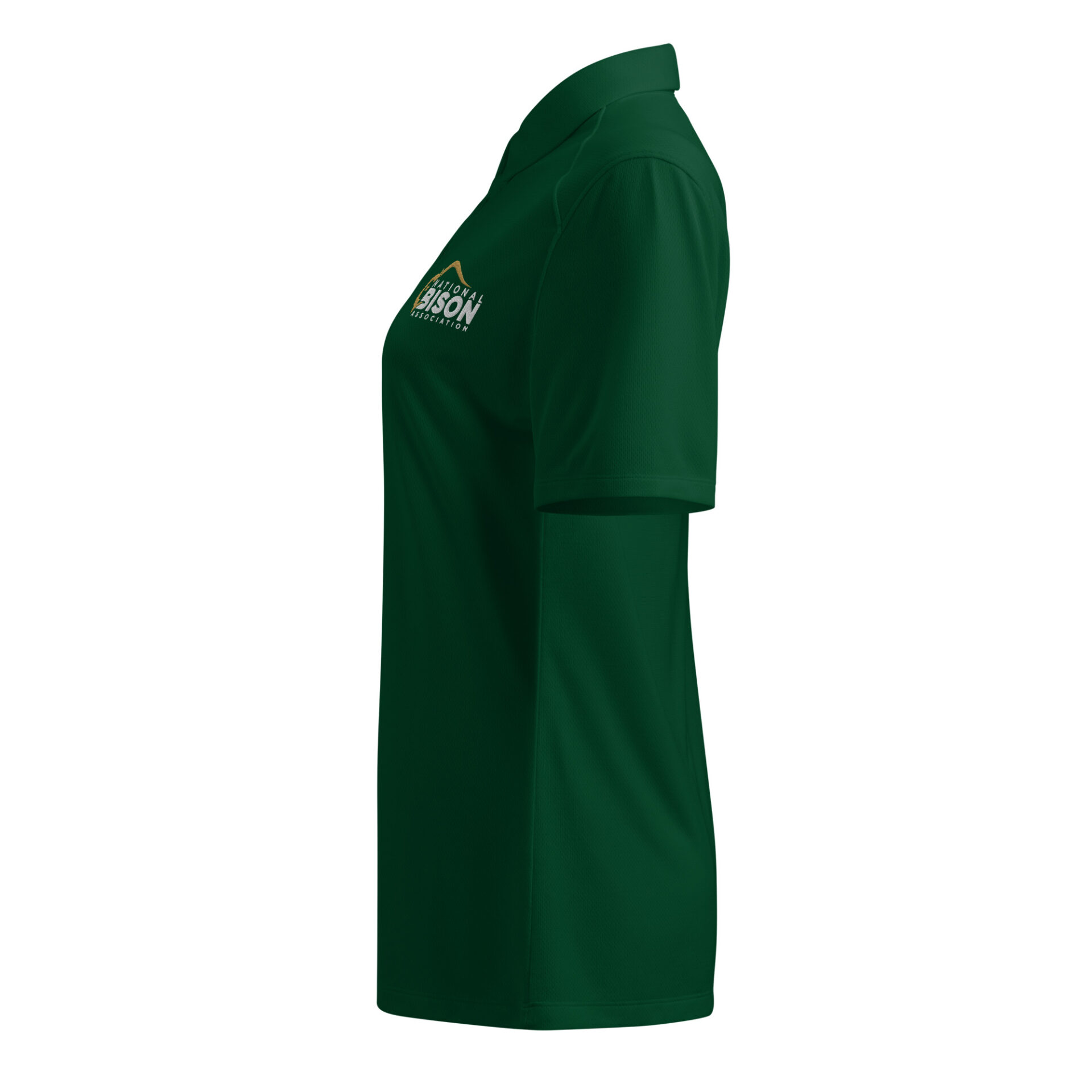 Embroidered NBA Logo Under Armour® Women’s Polo - Image 7