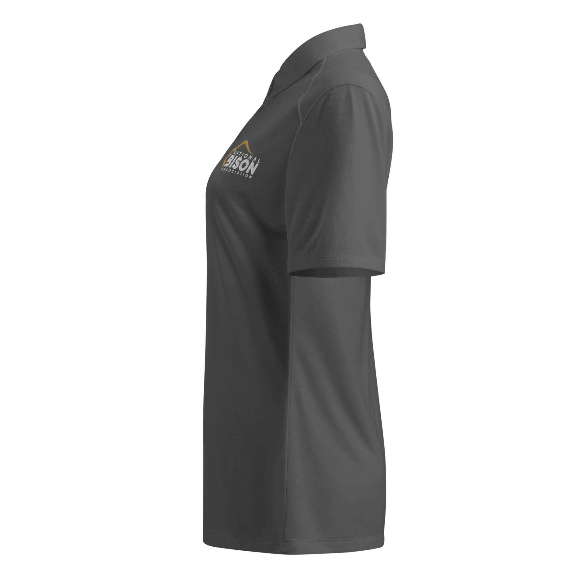 Embroidered NBA Logo Under Armour® Women’s Polo - Image 8