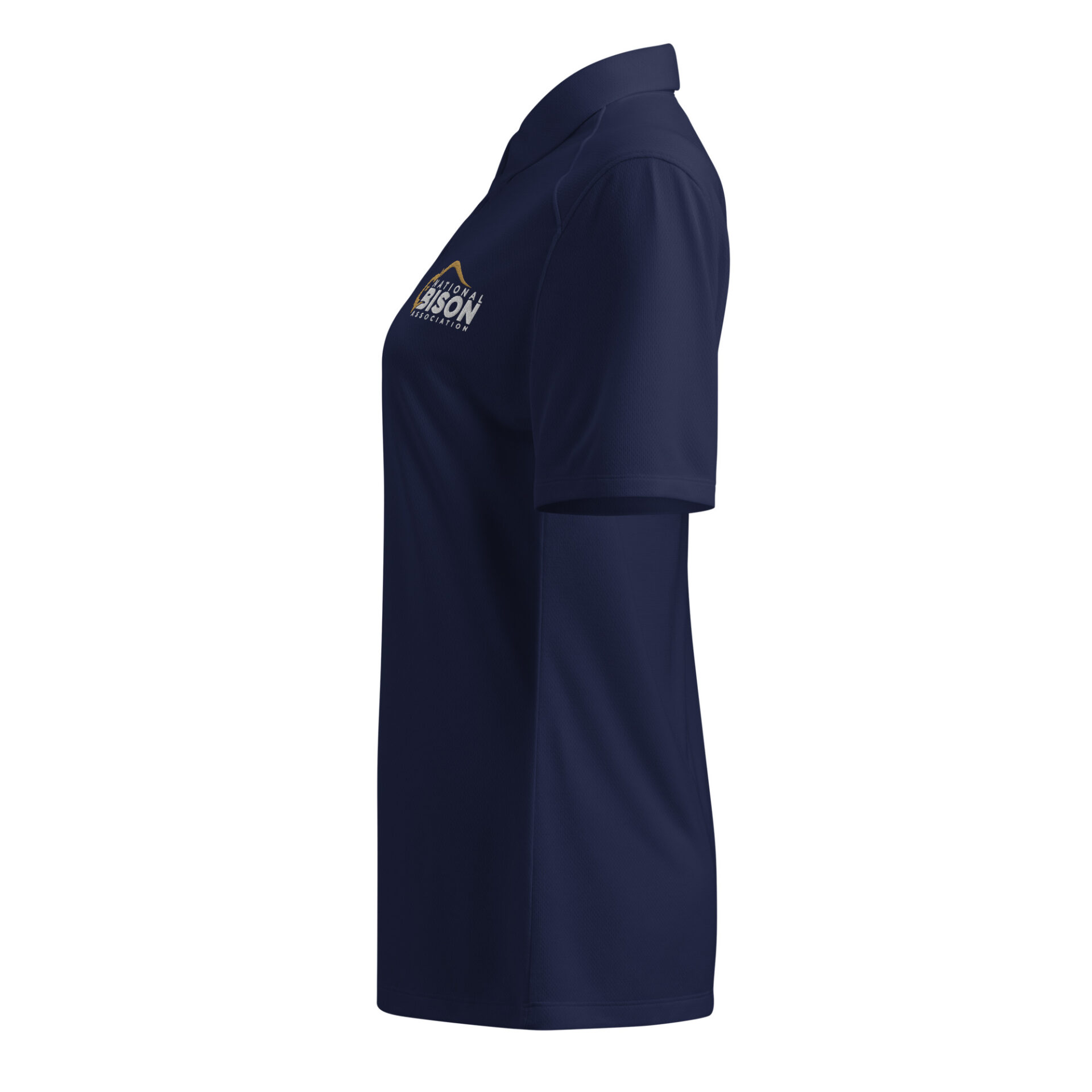 Embroidered NBA Logo Under Armour® Women’s Polo - Image 6