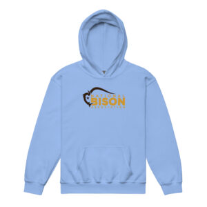 NBA Logo Youth Hoodie