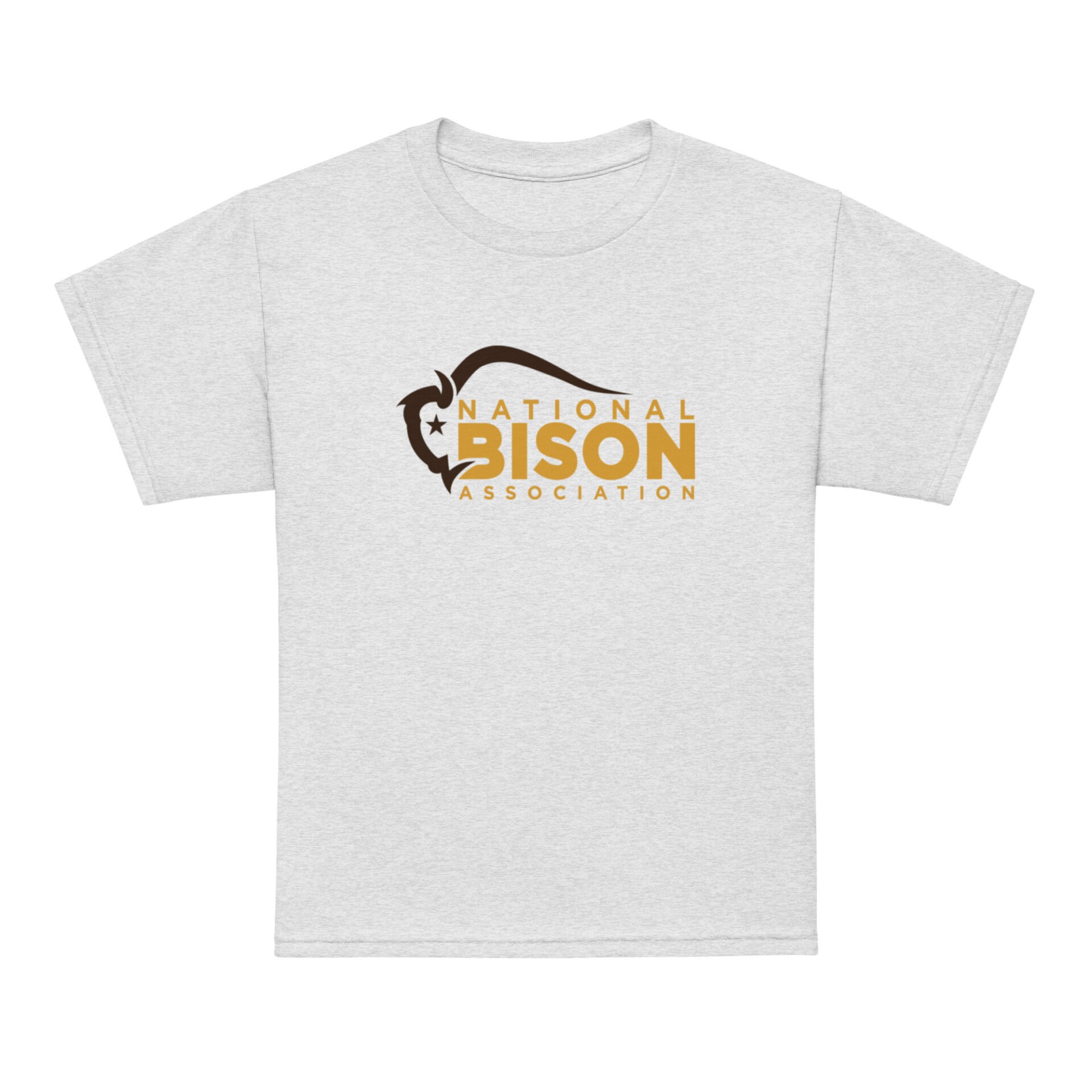 NBA Logo Youth T-Shirt - Image 2