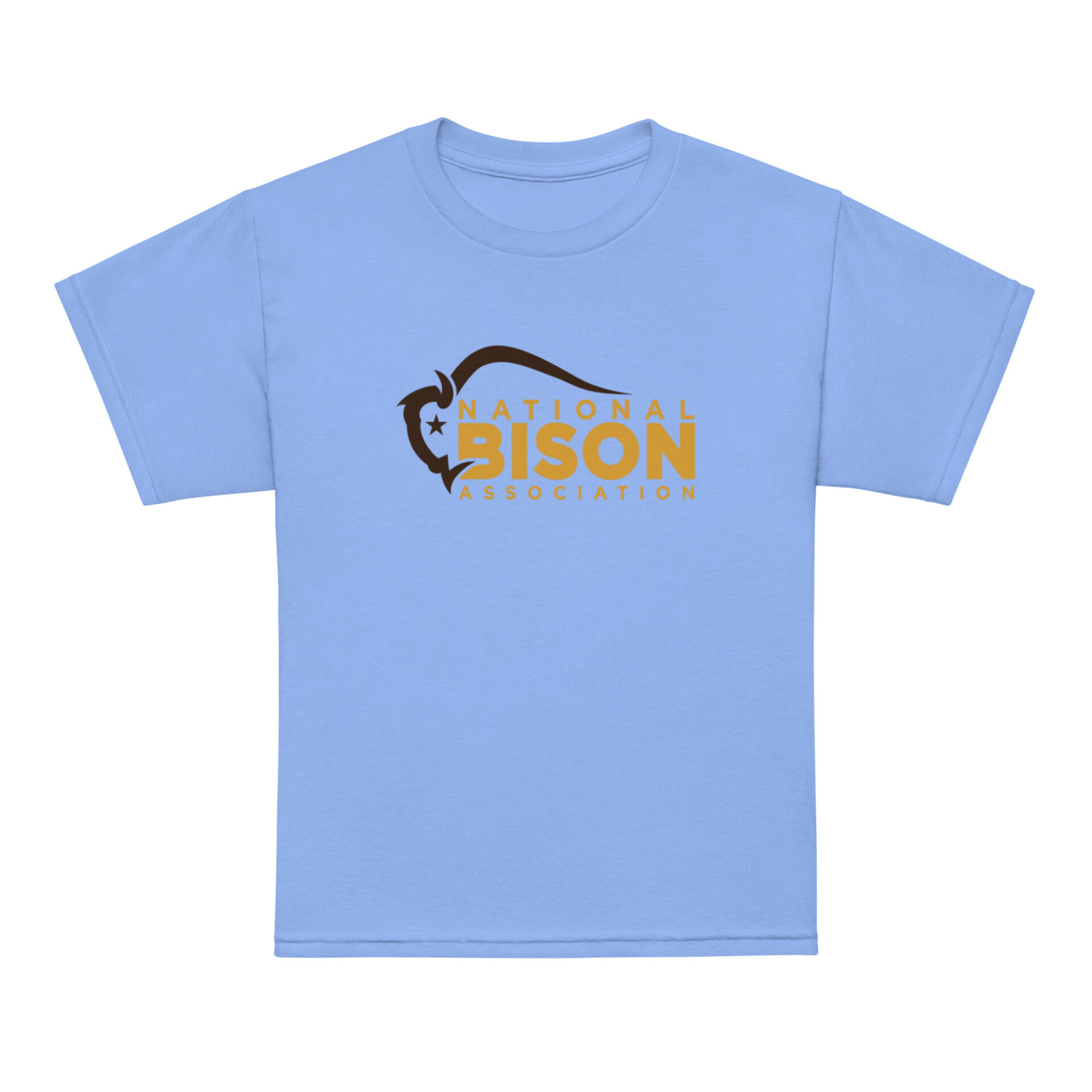 NBA Logo Youth T-Shirt