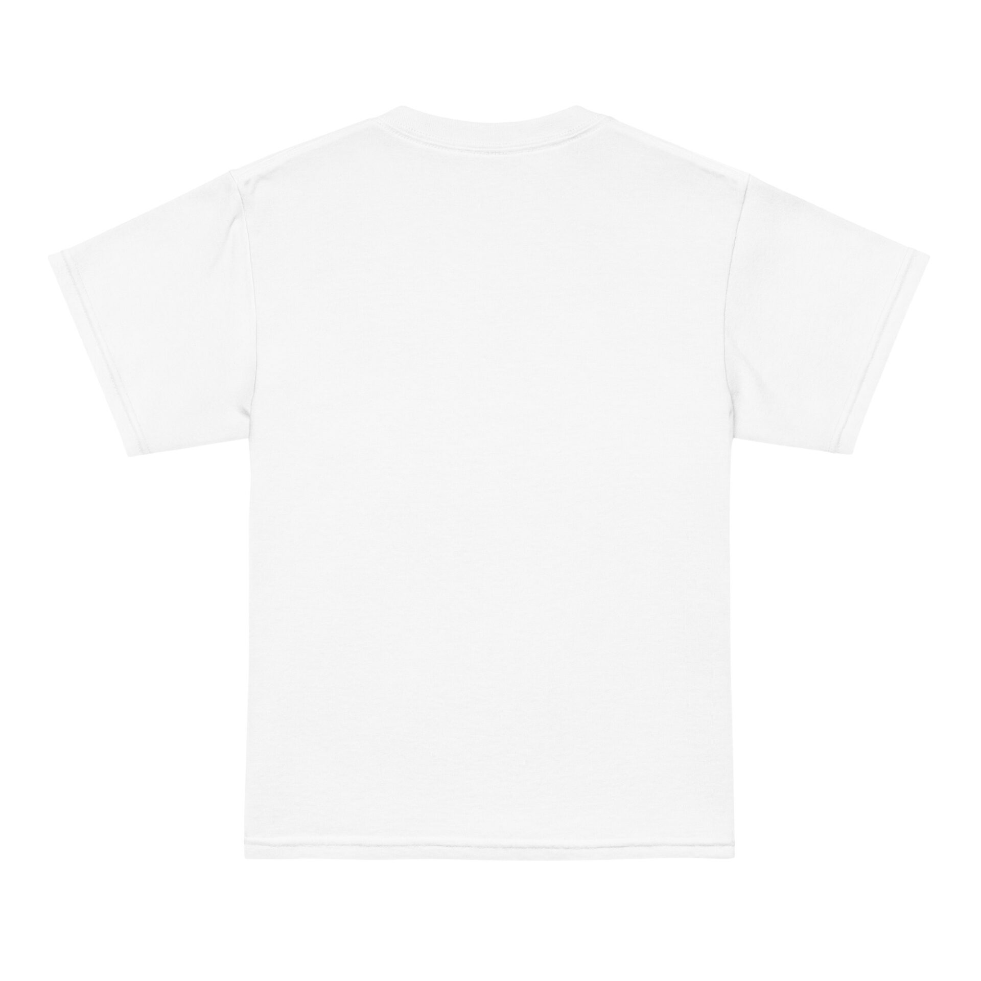 NBA Logo Youth T-Shirt - Image 6